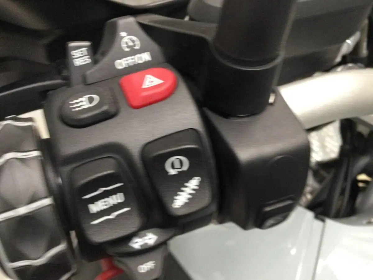 Bmw R 1250 GS Adventure (2021 - 24) (12)