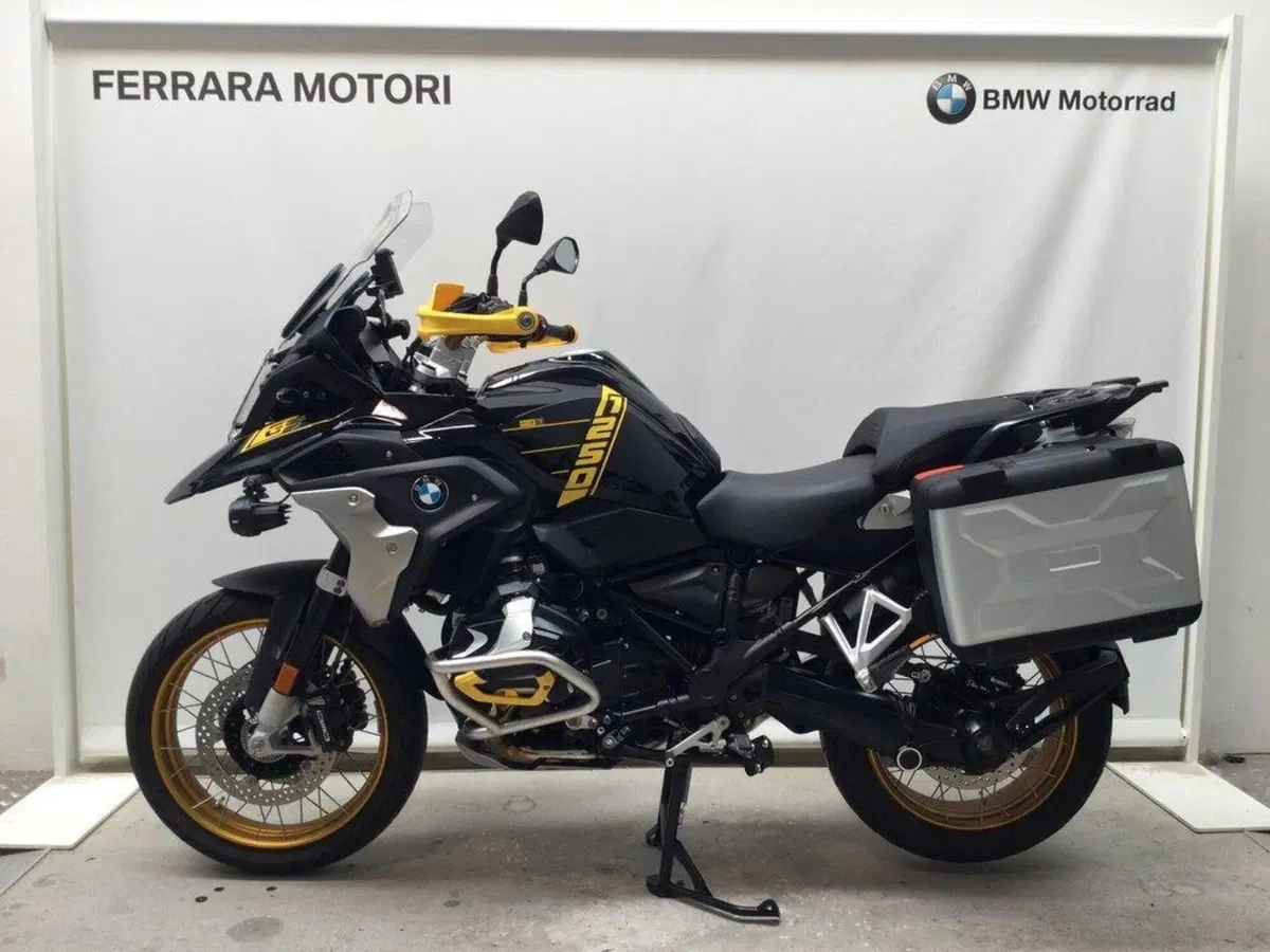 Bmw R 1250 GS (2021 - 24) (3)