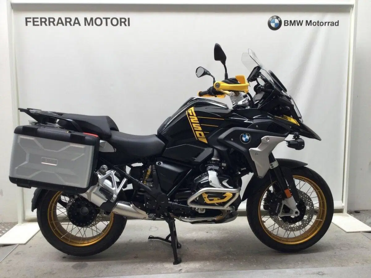 Bmw R 1250 GS (2021 - 24)