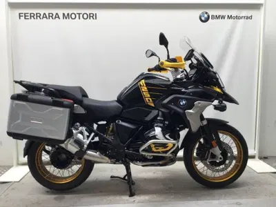 Bmw R 1250 GS (2021 - 24) usata