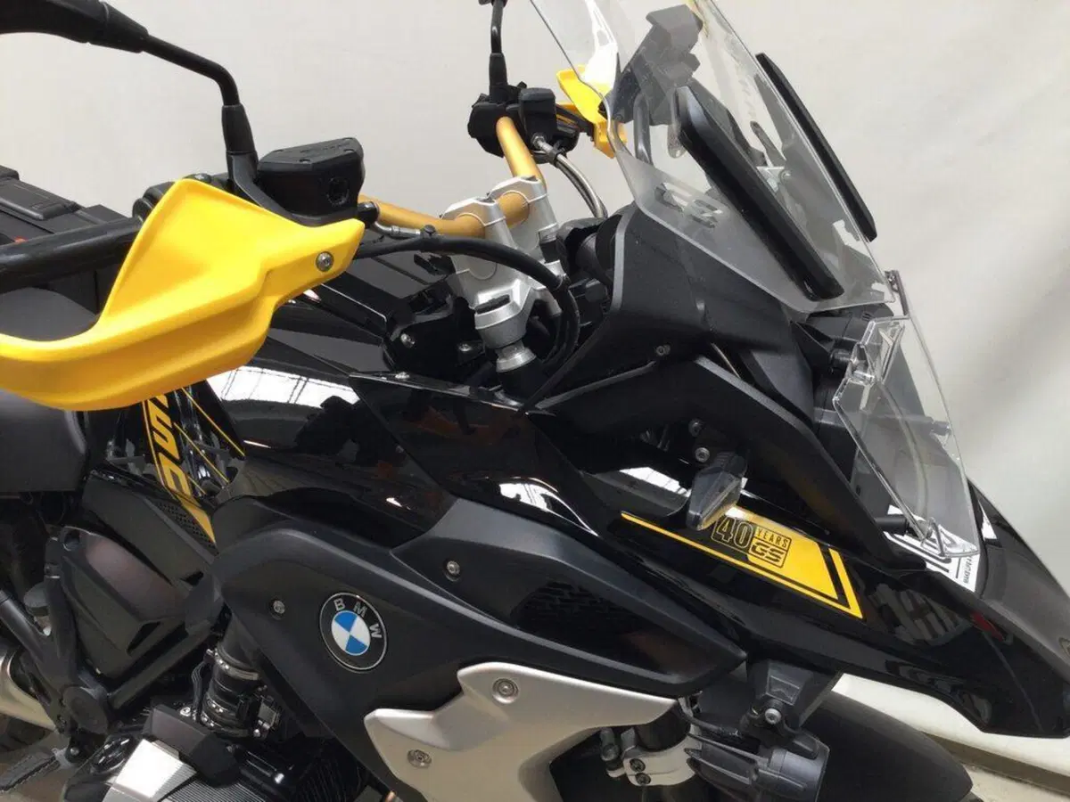Bmw R 1250 GS (2021 - 24) (9)