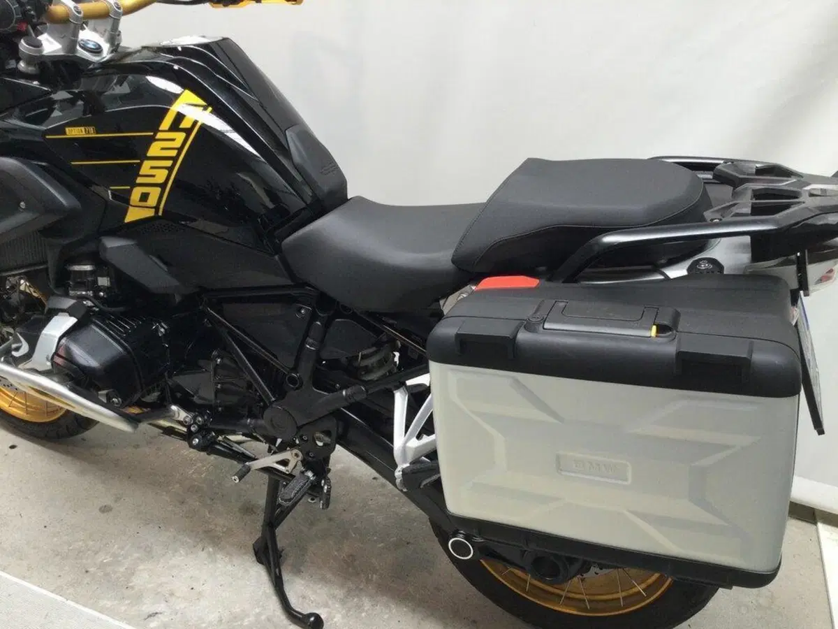 Bmw R 1250 GS (2021 - 24) (7)