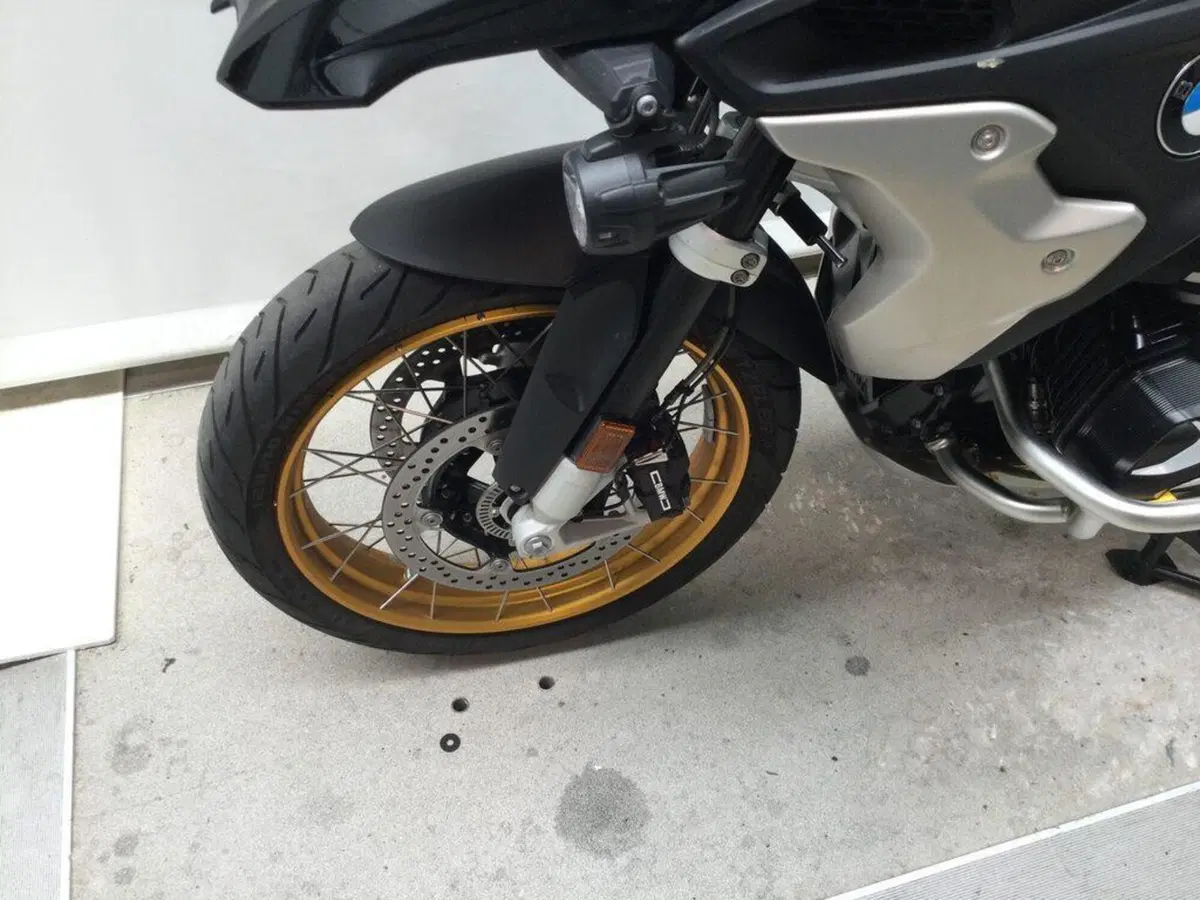 Bmw R 1250 GS (2021 - 24) (4)