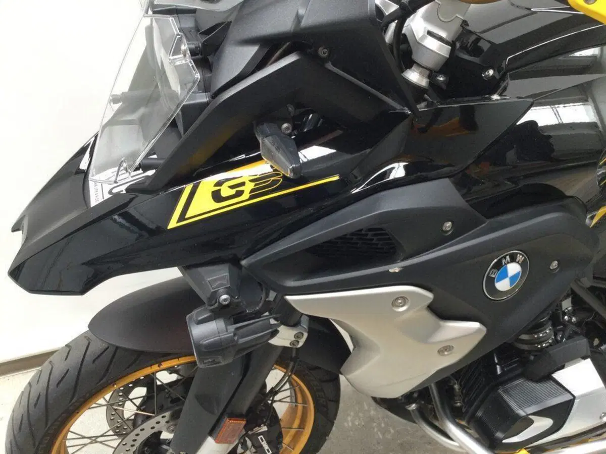 Bmw R 1250 GS (2021 - 24) (5)