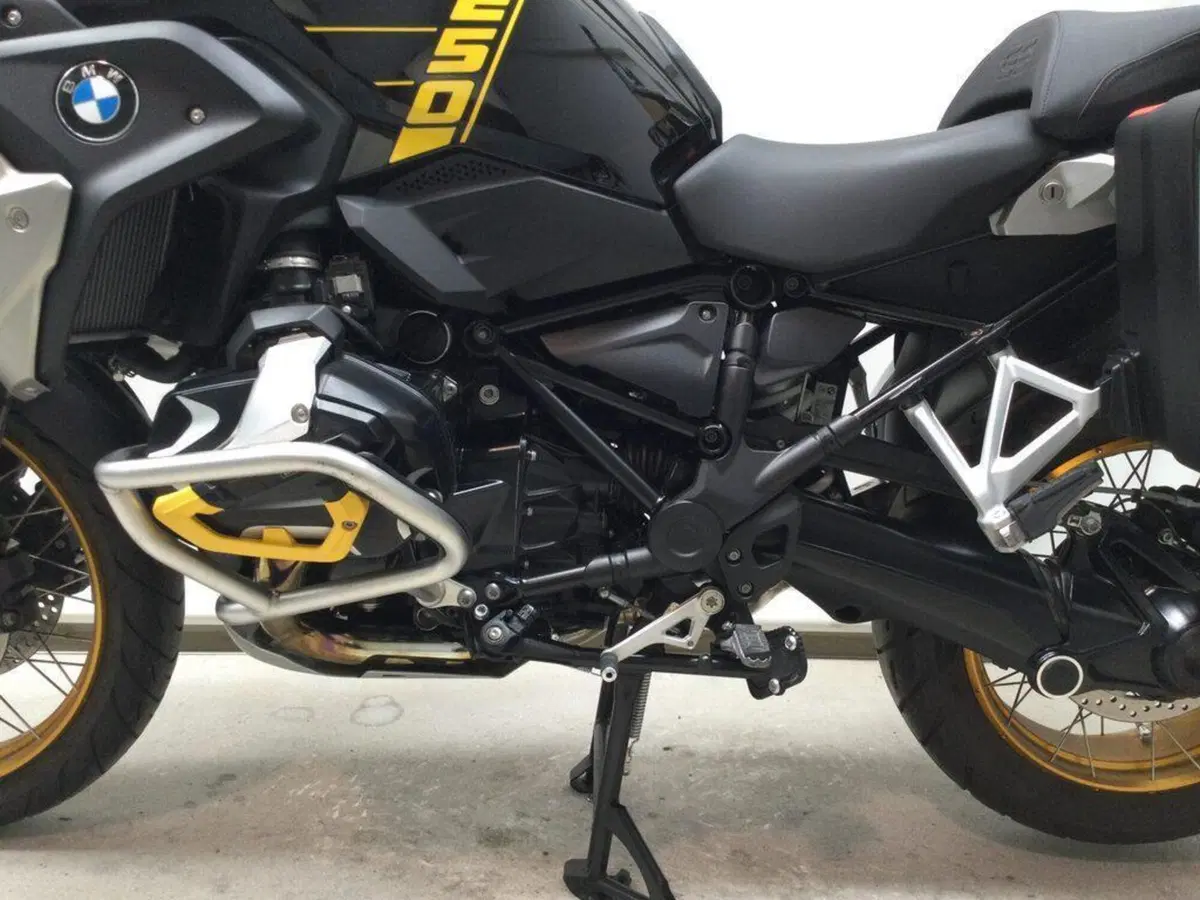 Bmw R 1250 GS (2021 - 24) (6)