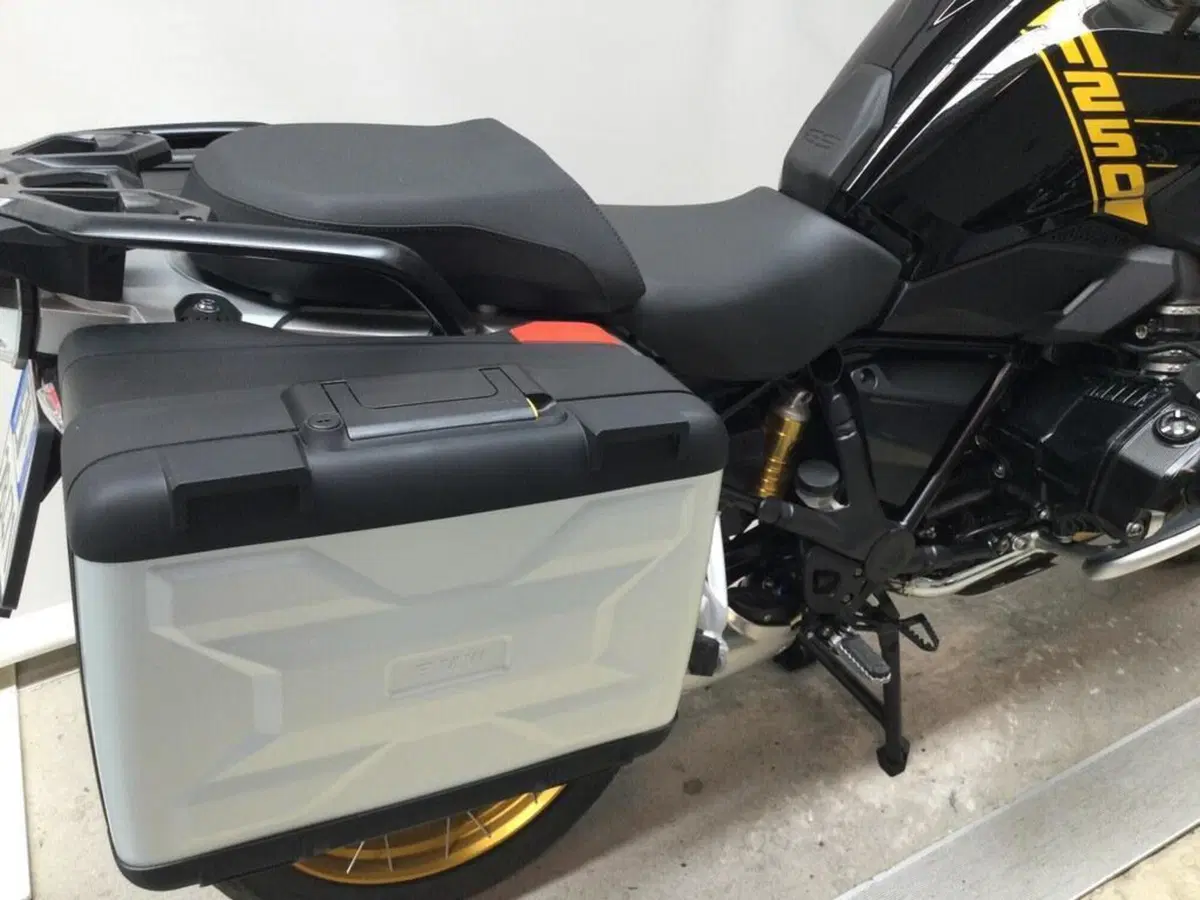 Bmw R 1250 GS (2021 - 24) (11)