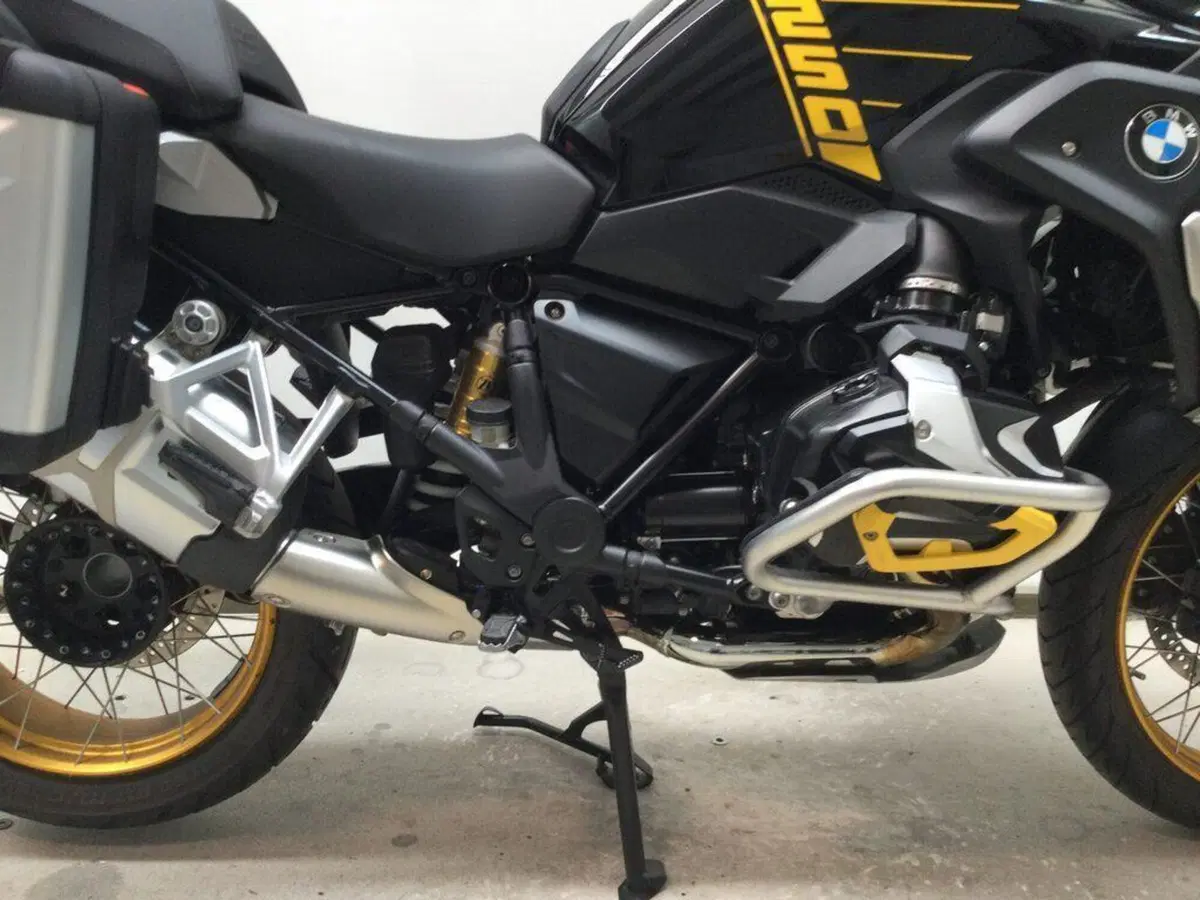 Bmw R 1250 GS (2021 - 24) (10)