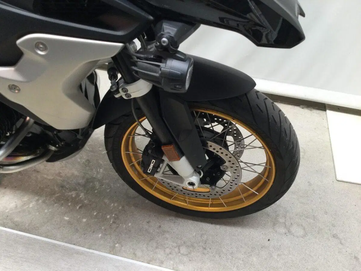 Bmw R 1250 GS (2021 - 24) (8)