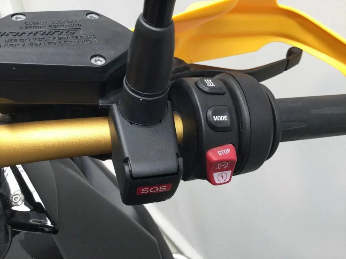 Bmw R 1250 GS (2021 - 24) (13)