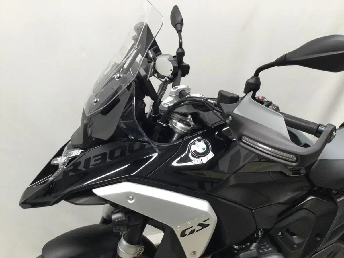 Bmw R 1300 GS (2023 - 26) (5)