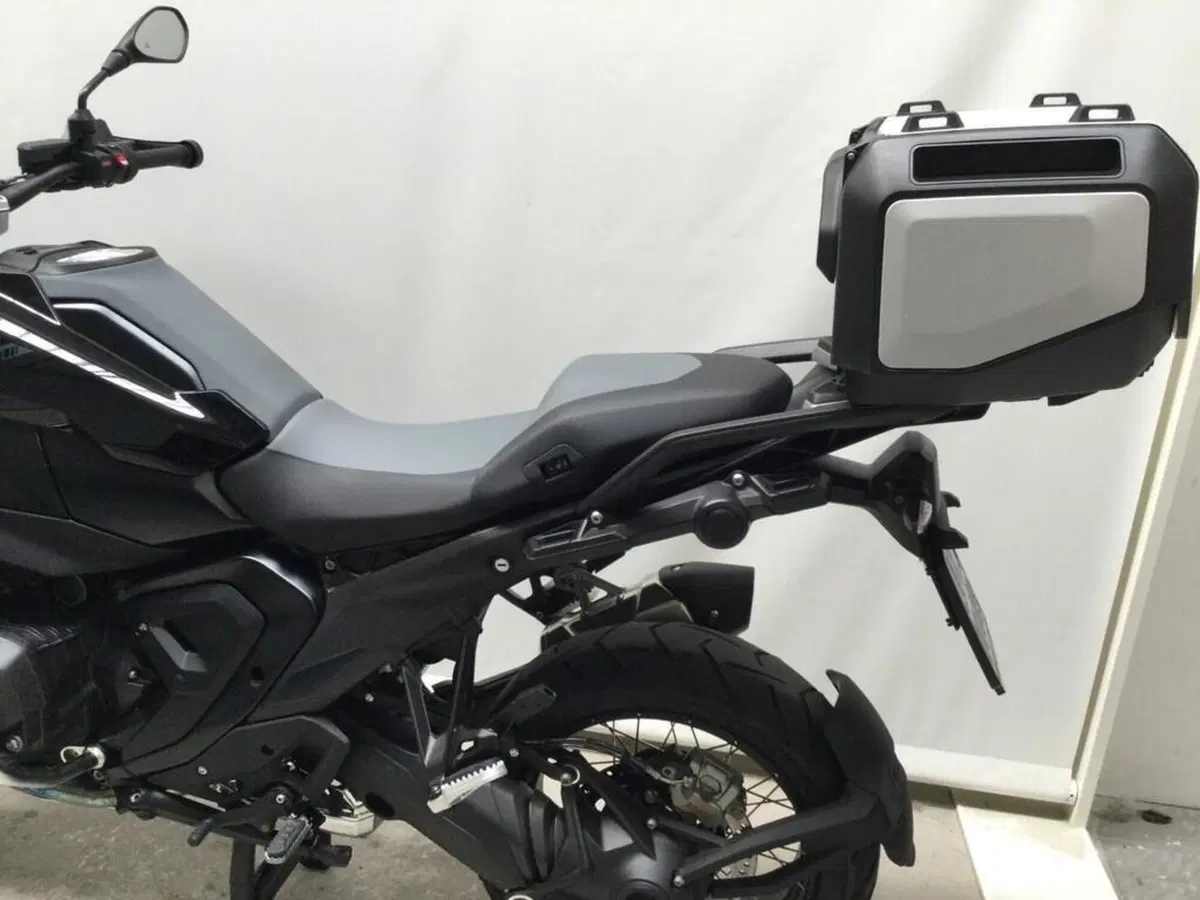 Bmw R 1300 GS (2023 - 26) (7)
