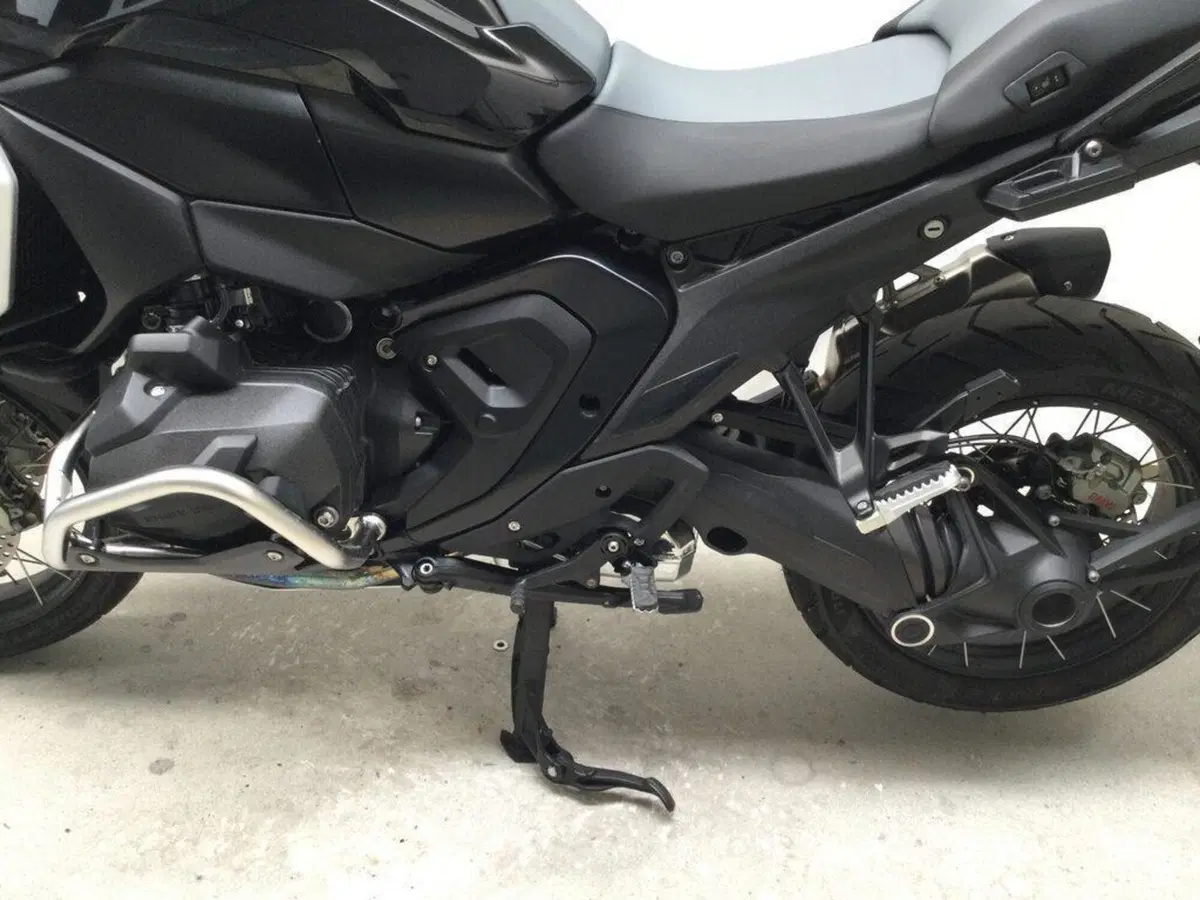 Bmw R 1300 GS (2023 - 26) (6)