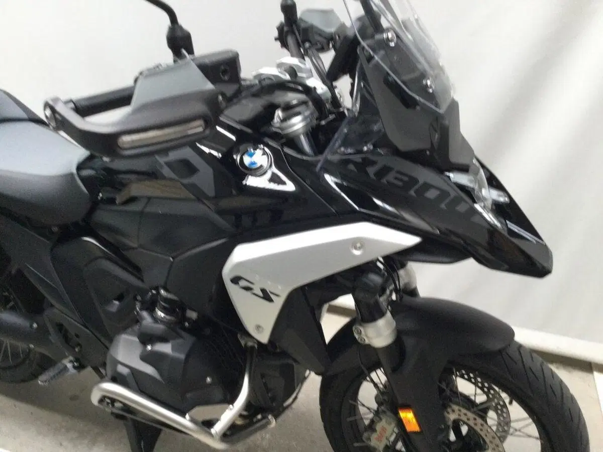 Bmw R 1300 GS (2023 - 26) (8)
