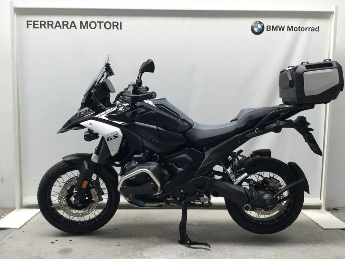 Bmw R 1300 GS (2023 - 26) (3)