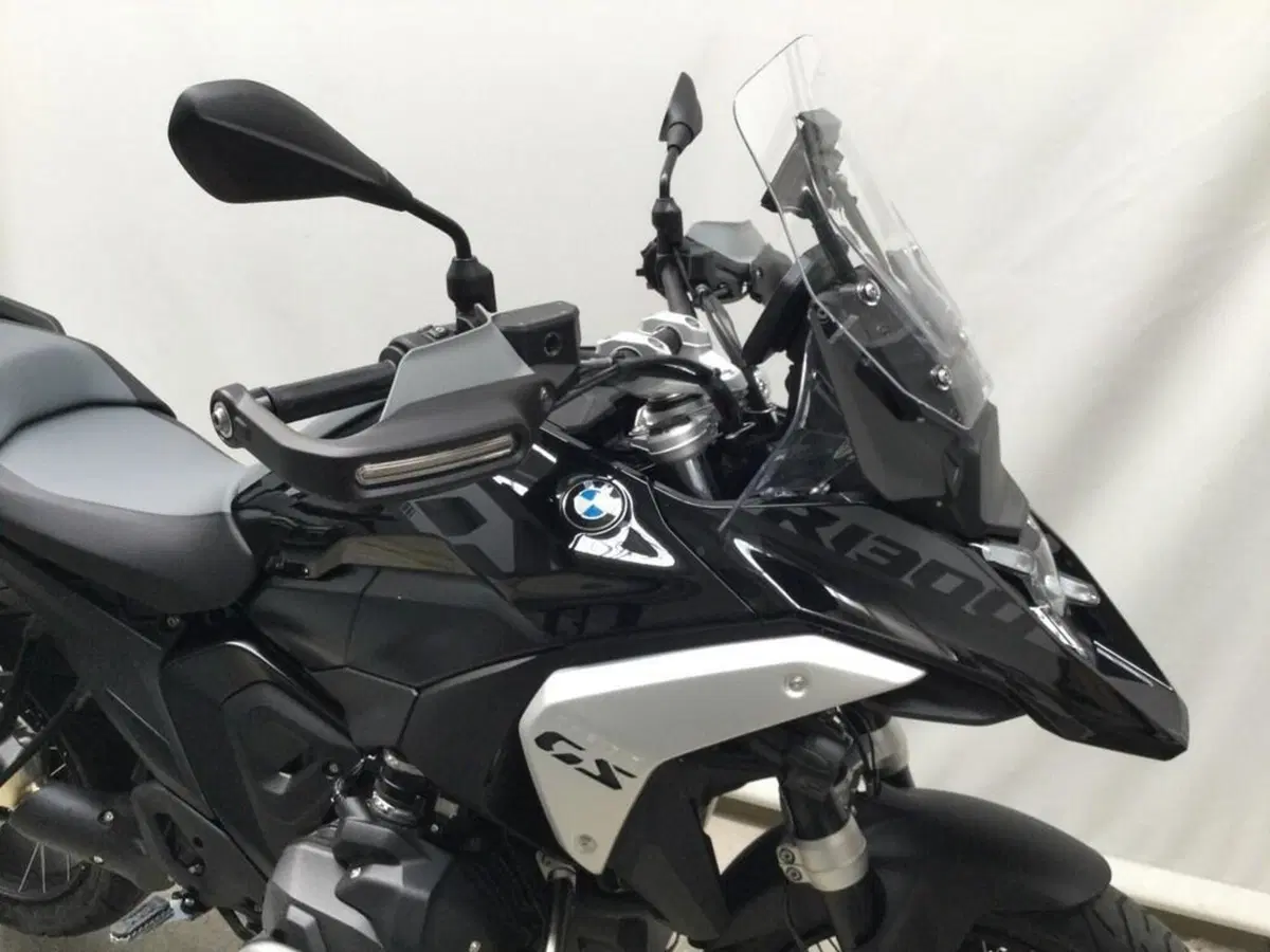 Bmw R 1300 GS (2023 - 26) (9)