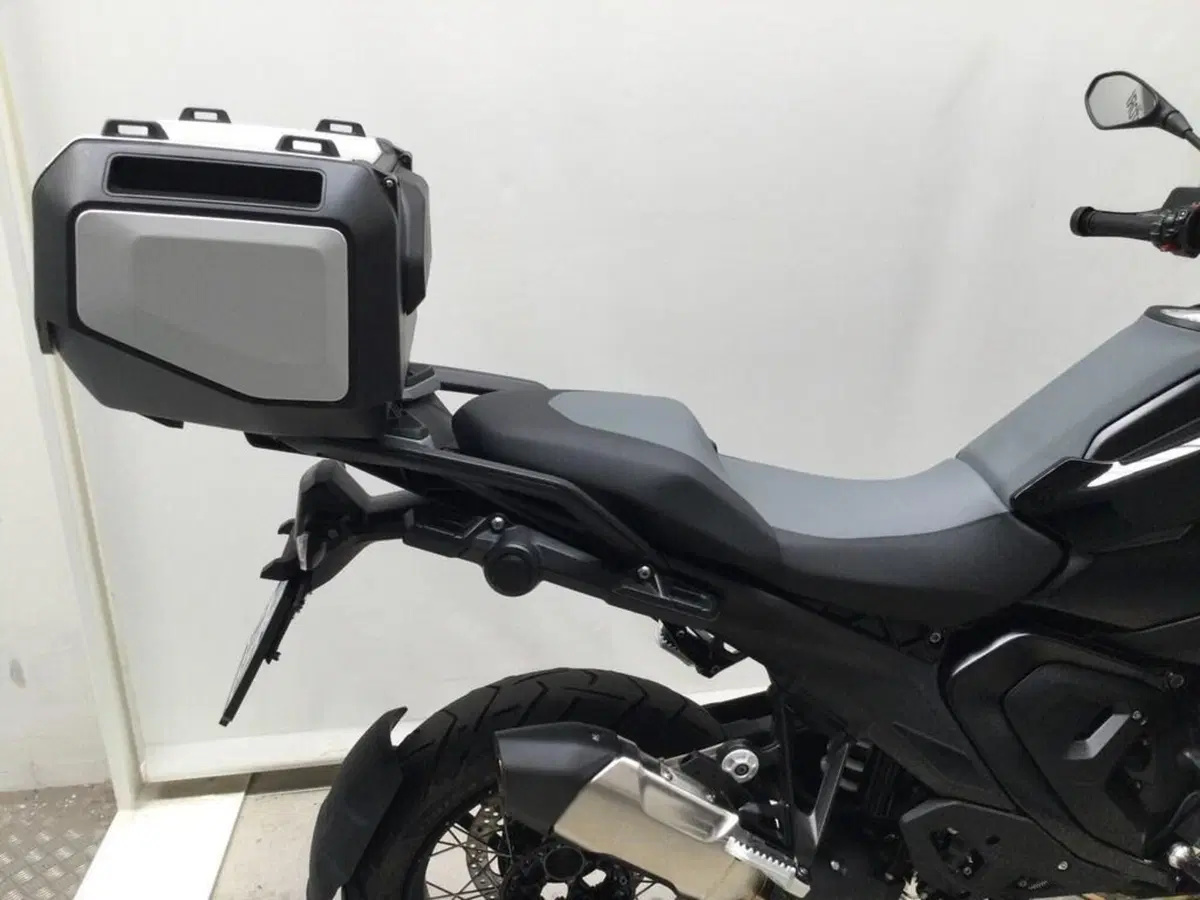 Bmw R 1300 GS (2023 - 26) (11)