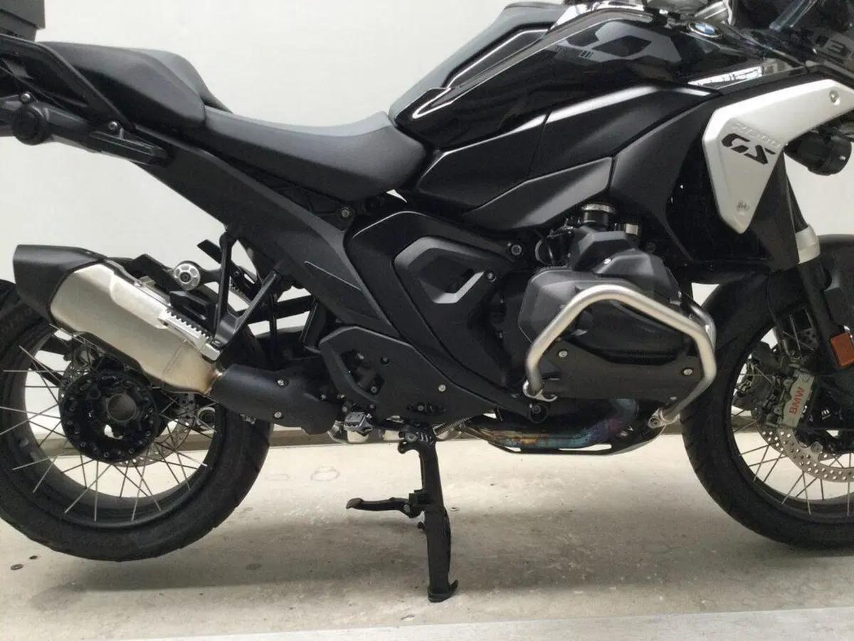 Bmw R 1300 GS (2023 - 26) (10)