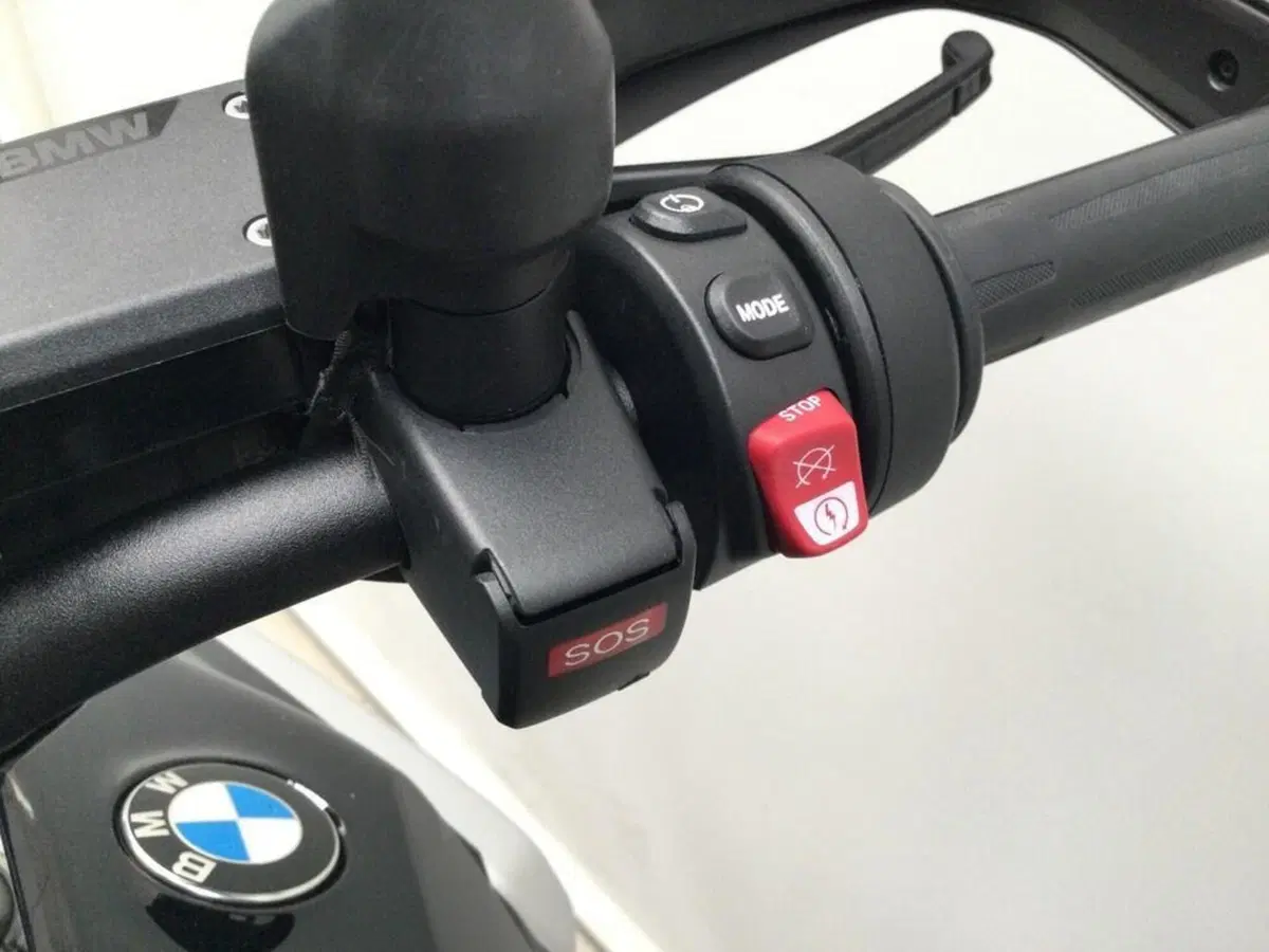 Bmw R 1300 GS (2023 - 26) (13)