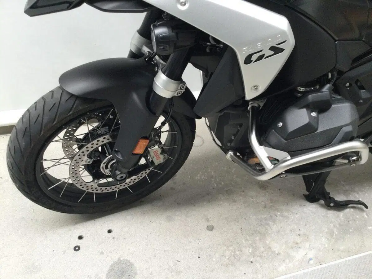 Bmw R 1300 GS (2023 - 26) (4)