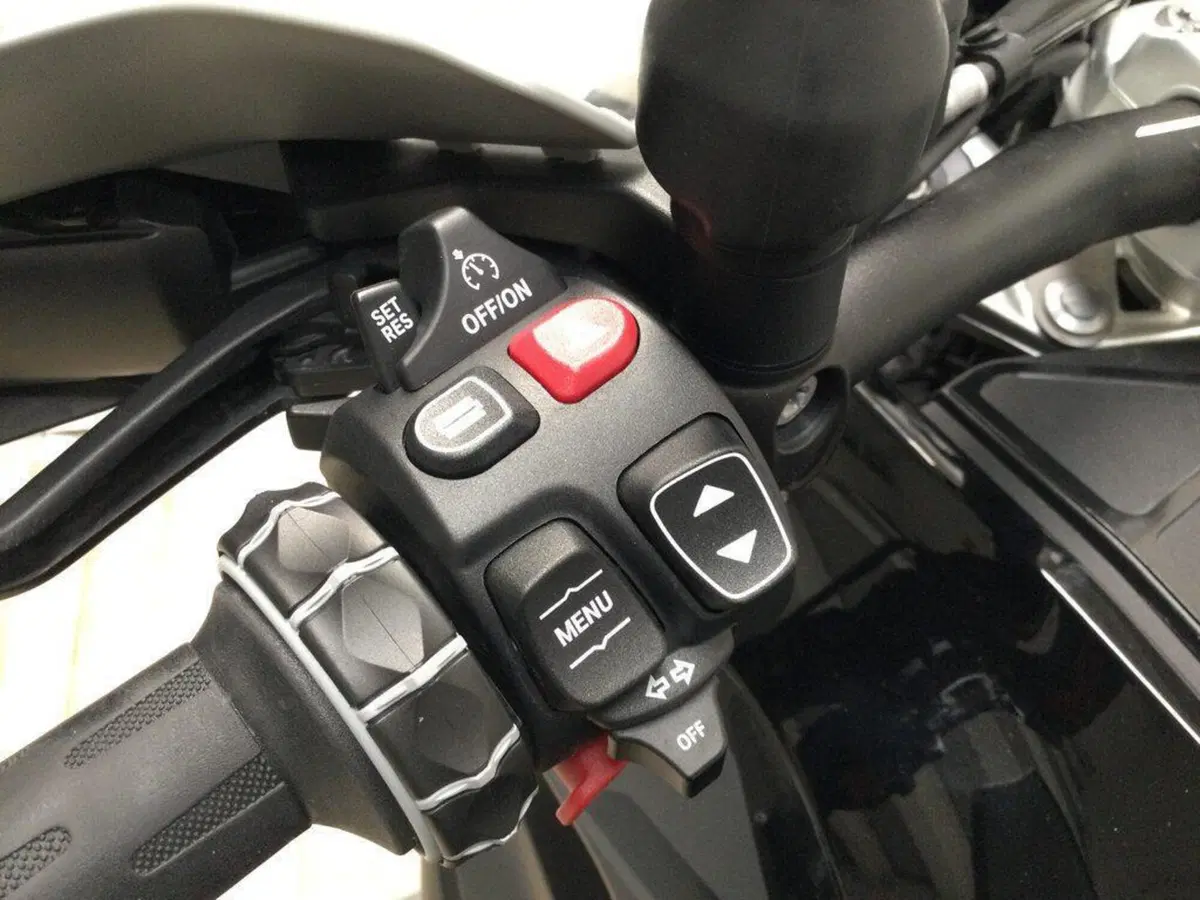 Bmw R 1300 GS (2023 - 26) (12)