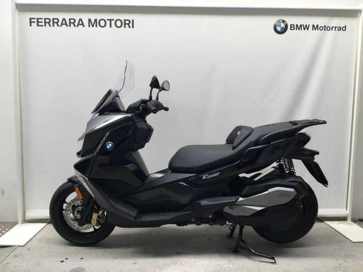 Bmw C 400 GT (2021 - 24) (3)