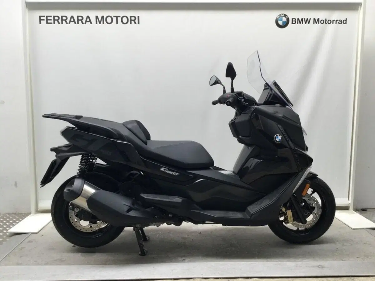 Bmw C 400 GT (2021 - 24)