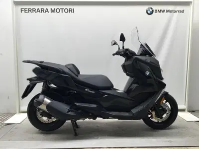 Bmw C 400 GT (2021 - 24) usata