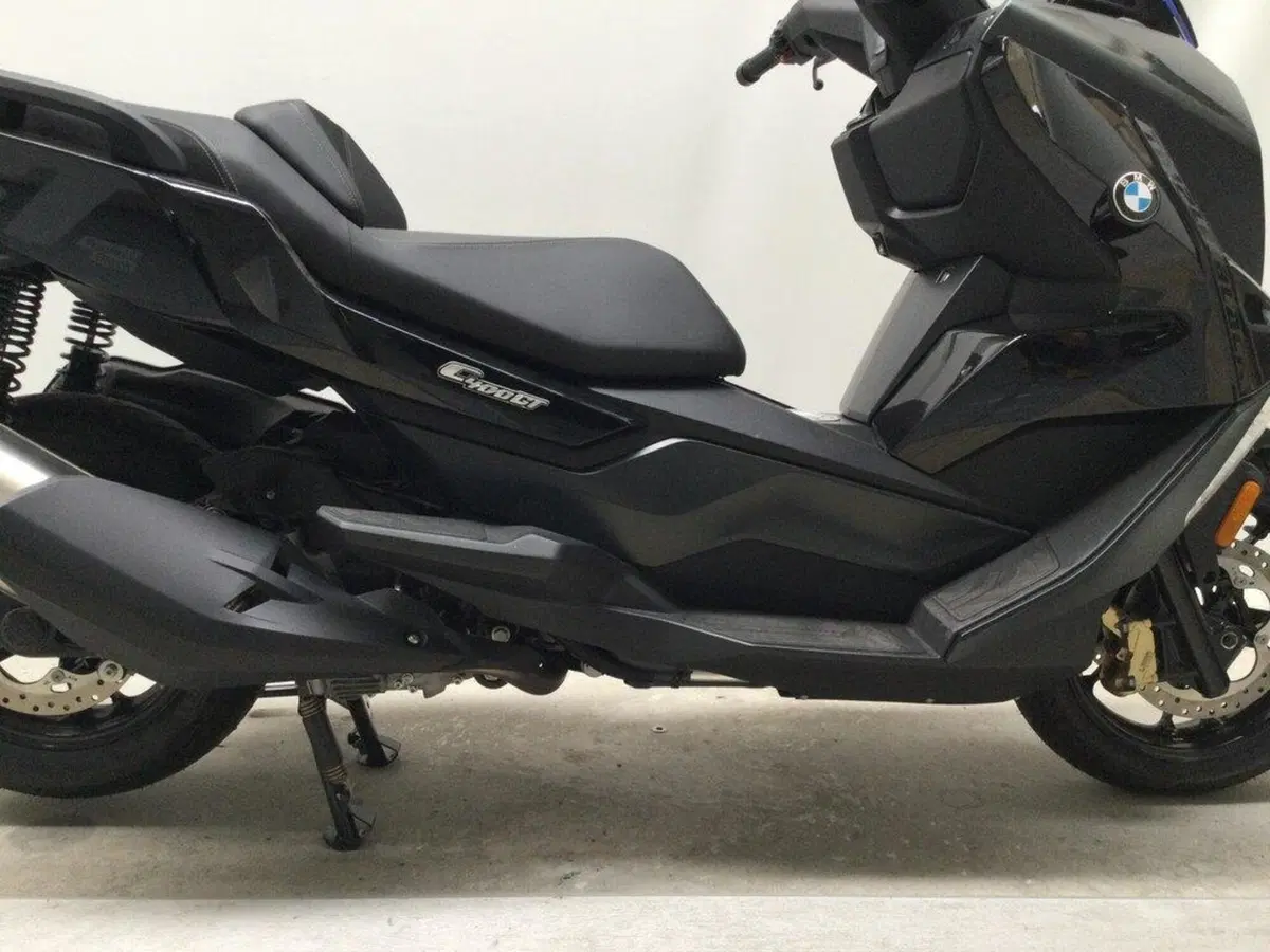 Bmw C 400 GT (2021 - 24) (9)