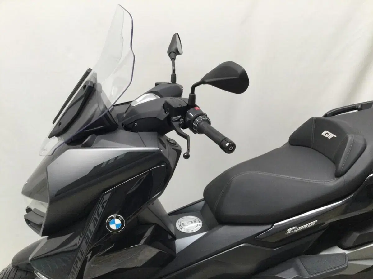 Bmw C 400 GT (2021 - 24) (5)
