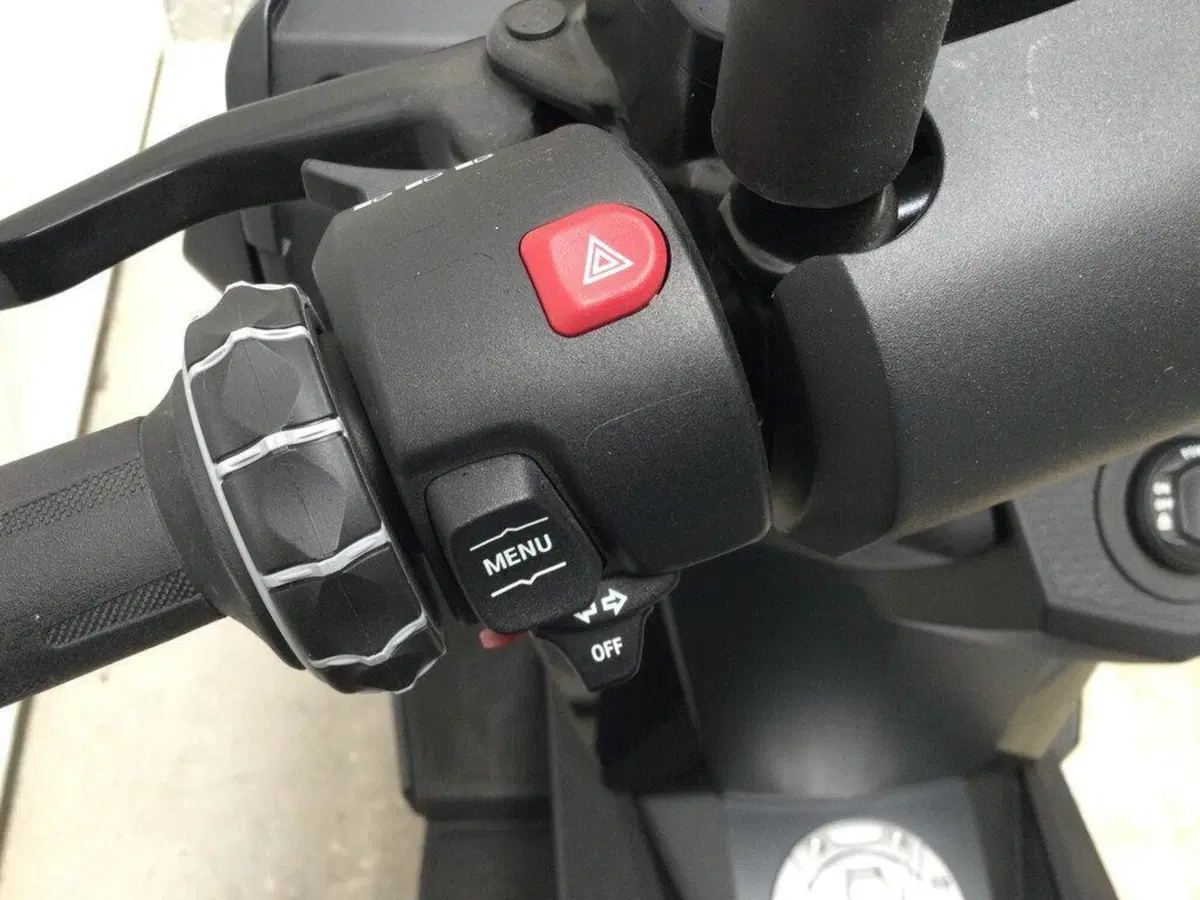 Bmw C 400 GT (2021 - 24) (11)