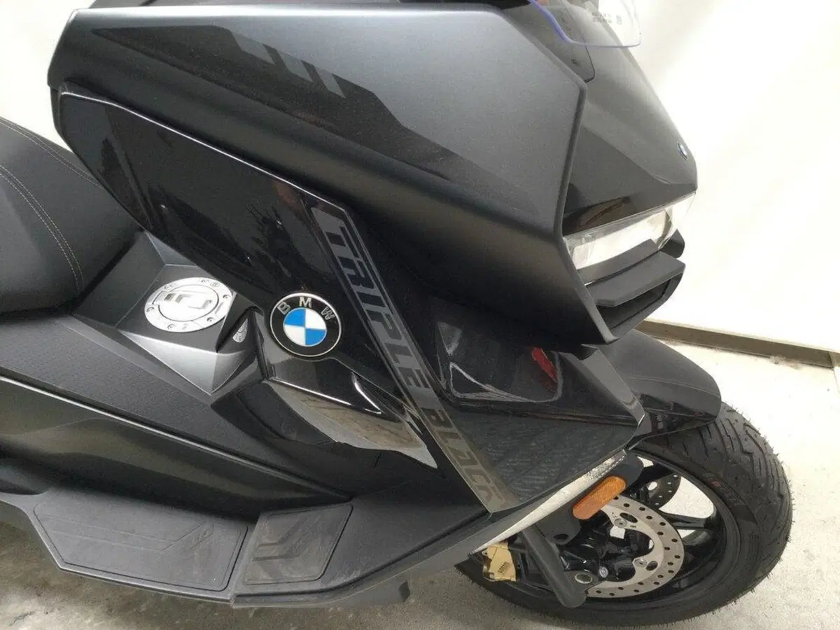 Bmw C 400 GT (2021 - 24) (8)
