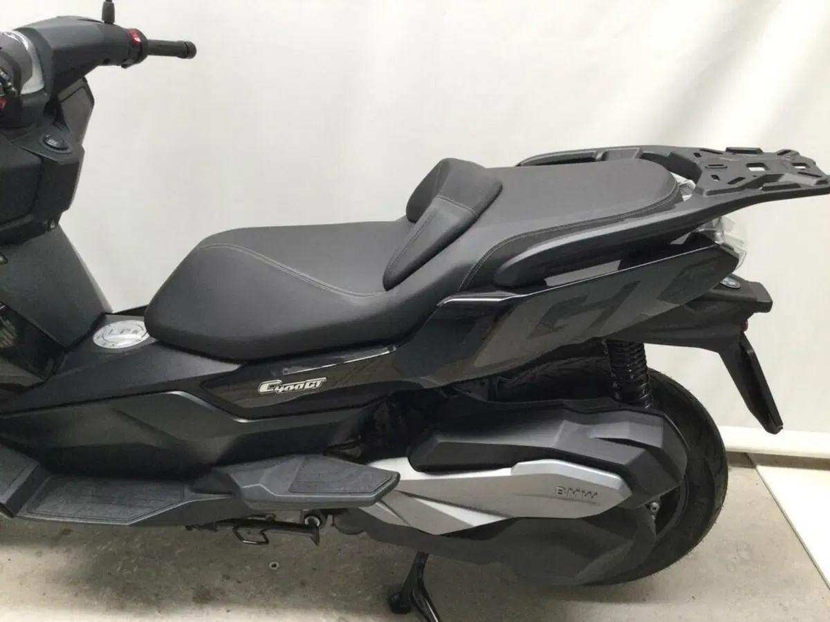Bmw C 400 GT (2021 - 24) (6)