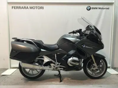 Bmw R 1200 RT (2014 - 16) usata