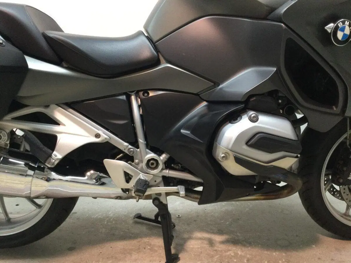 Bmw R 1200 RT (2014 - 16) (5)