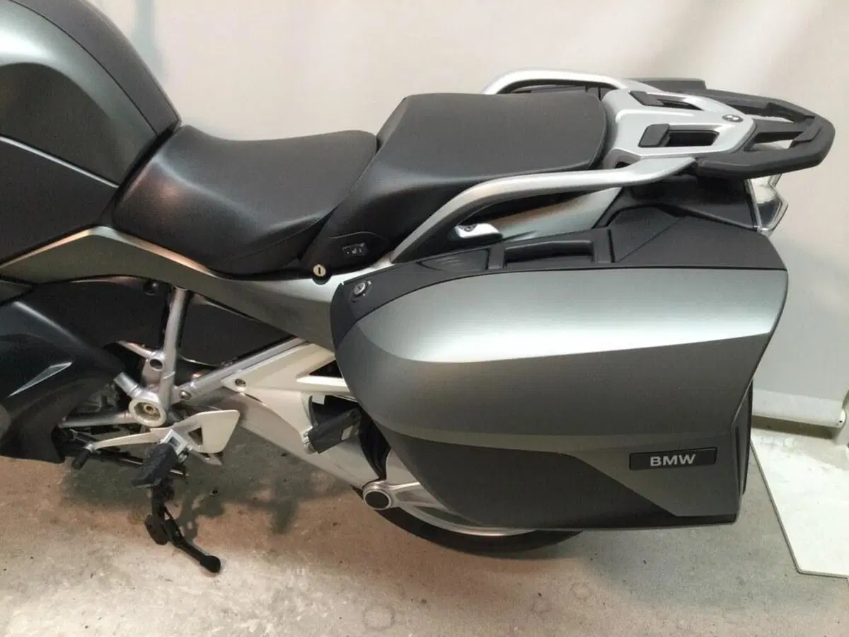 Bmw R 1200 RT (2014 - 16) (10)