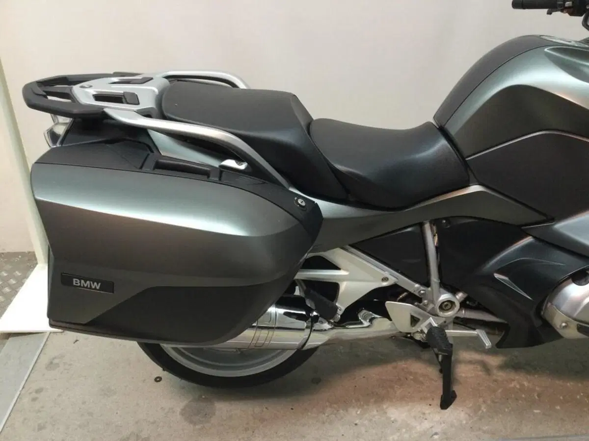 Bmw R 1200 RT (2014 - 16) (6)