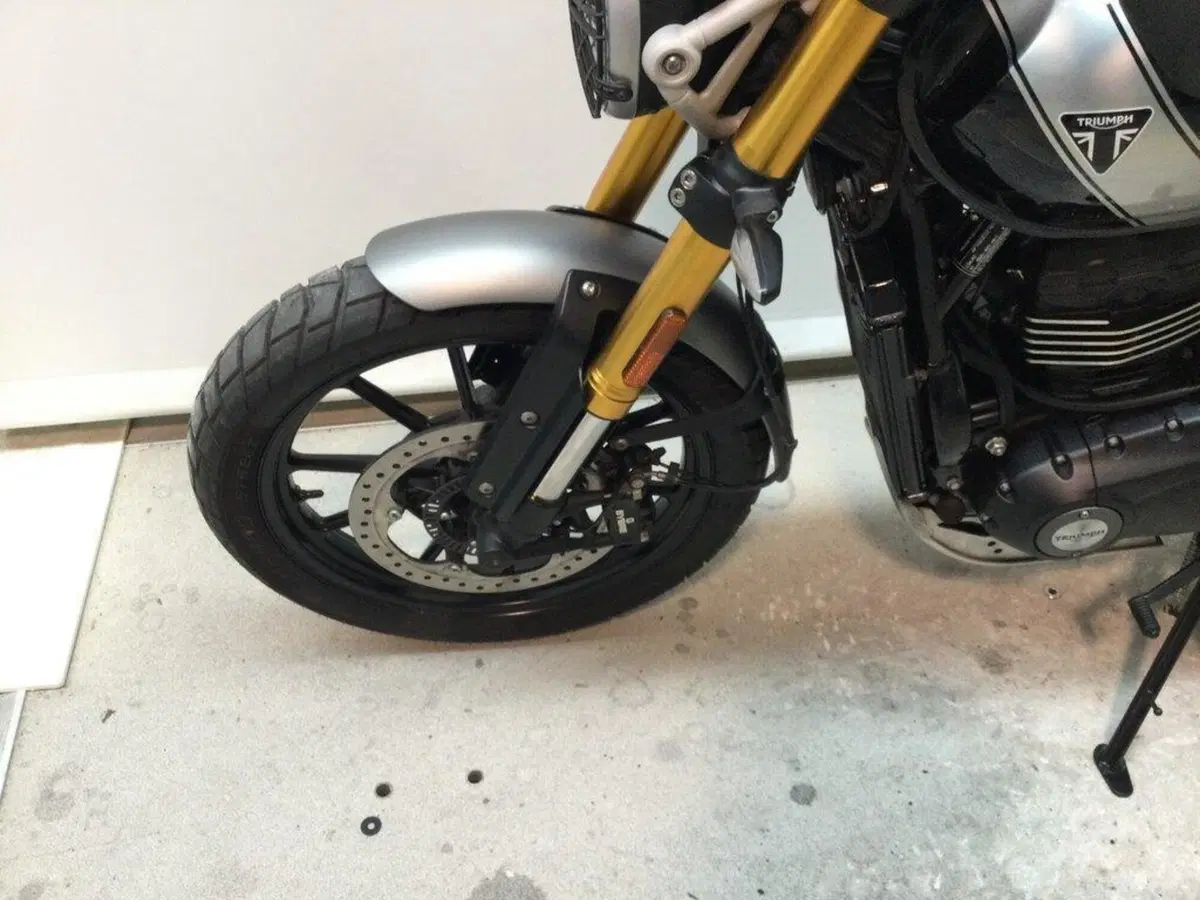 Triumph Scrambler 400 X (2024 - 26) (7)