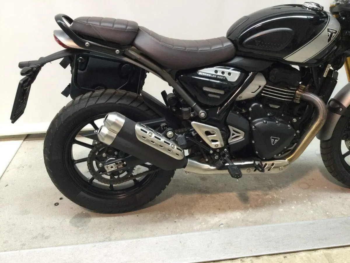 Triumph Scrambler 400 X (2024 - 26) (6)