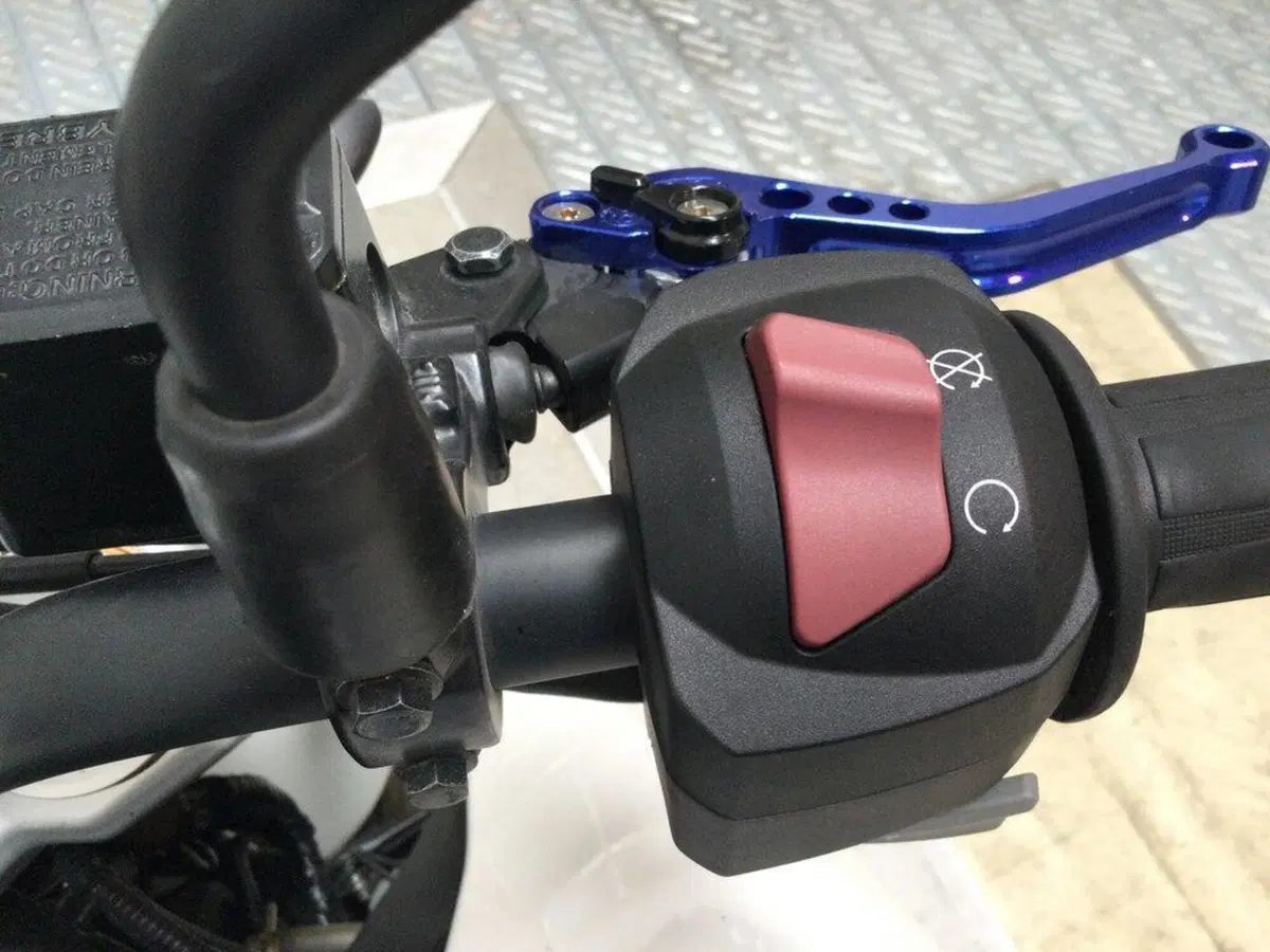 Bmw G 310 R (2016 - 20) (11)