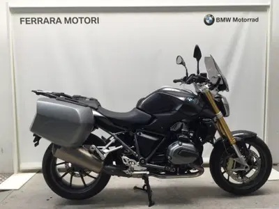 Bmw R 1200 R (2011 - 14) usata
