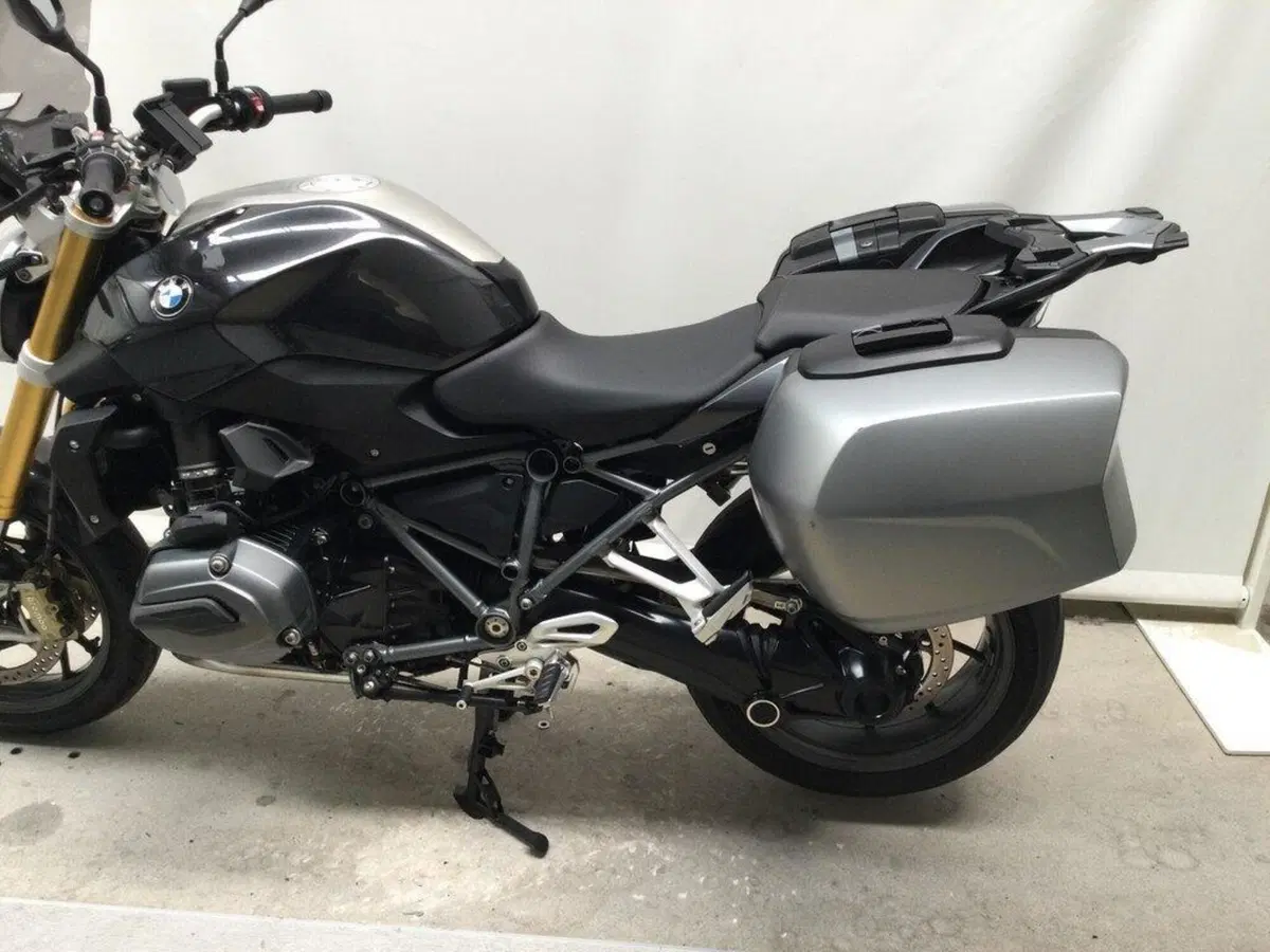 Bmw R 1200 R (2011 - 14) (9)
