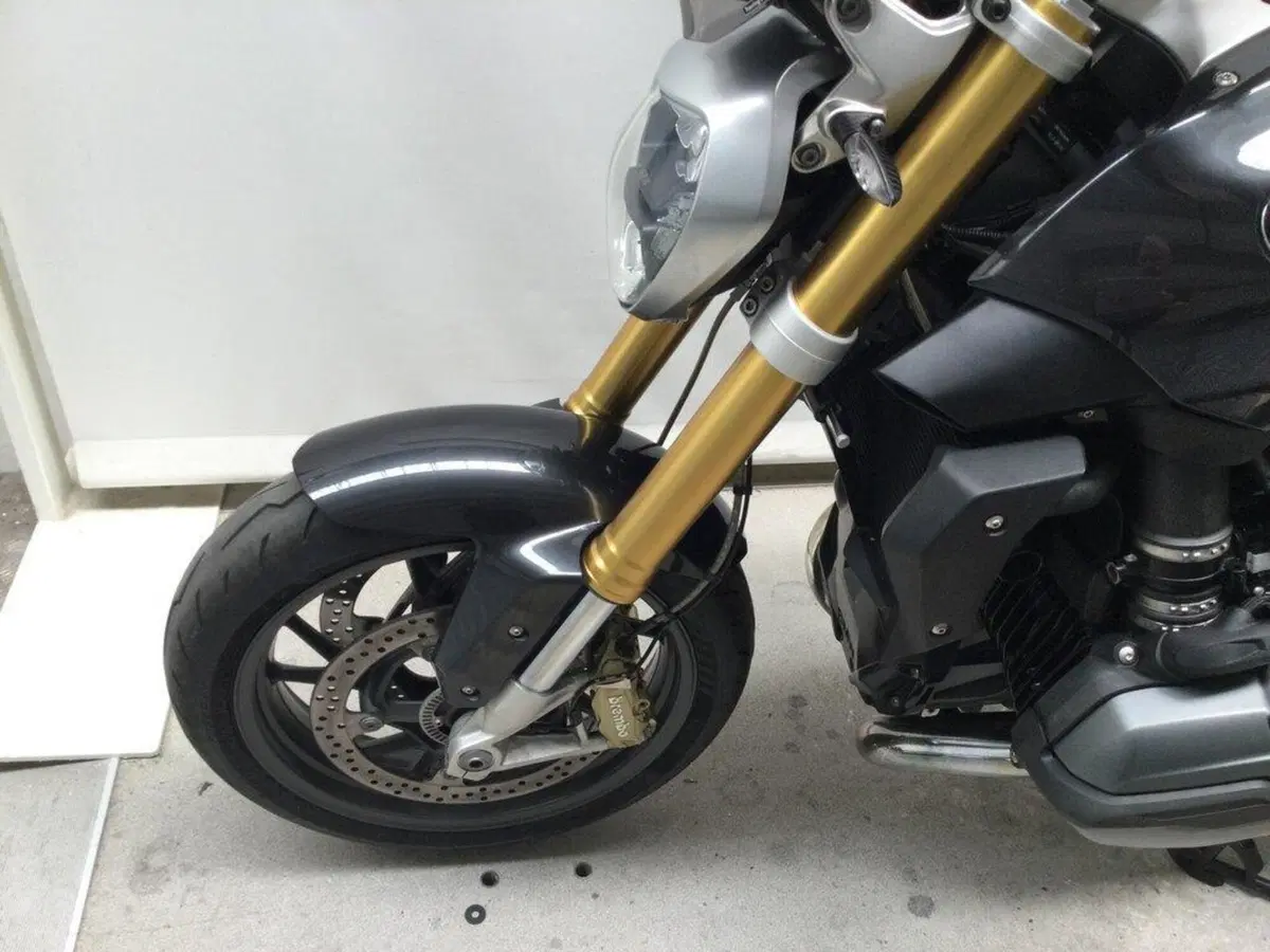 Bmw R 1200 R (2011 - 14) (7)