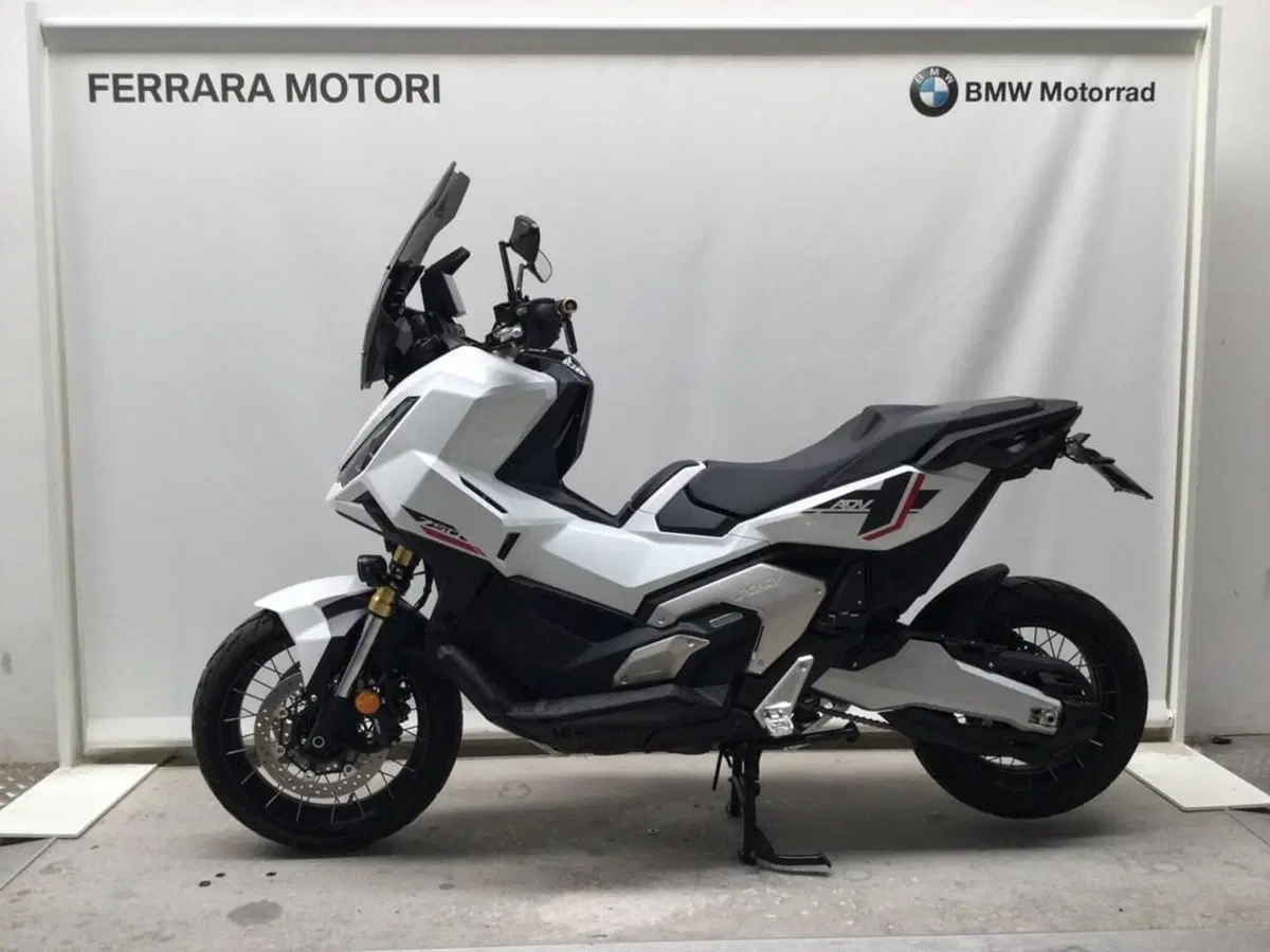 Honda X-ADV 750 (2025 - 26) (3)