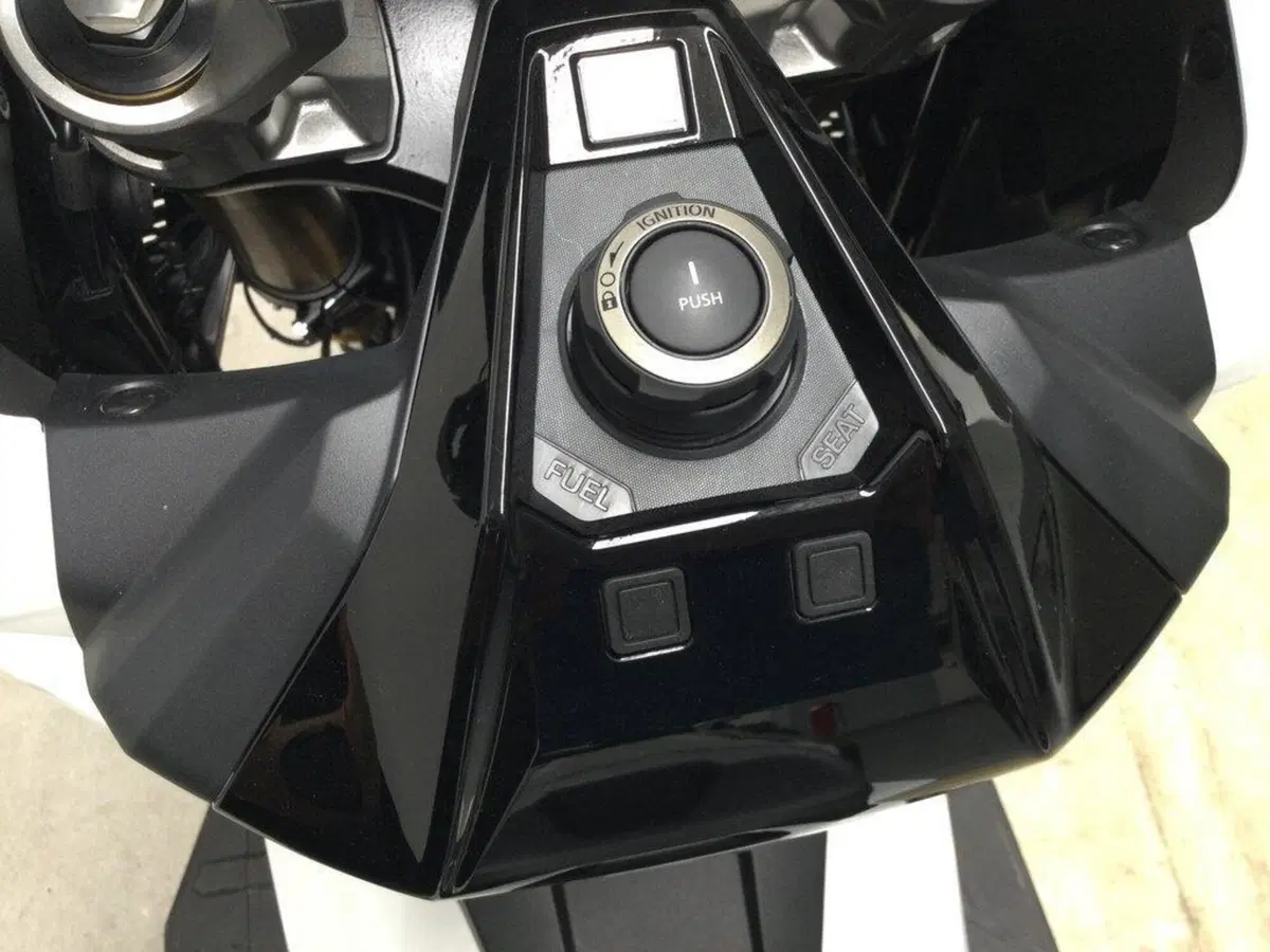 Honda X-ADV 750 (2025 - 26) (9)