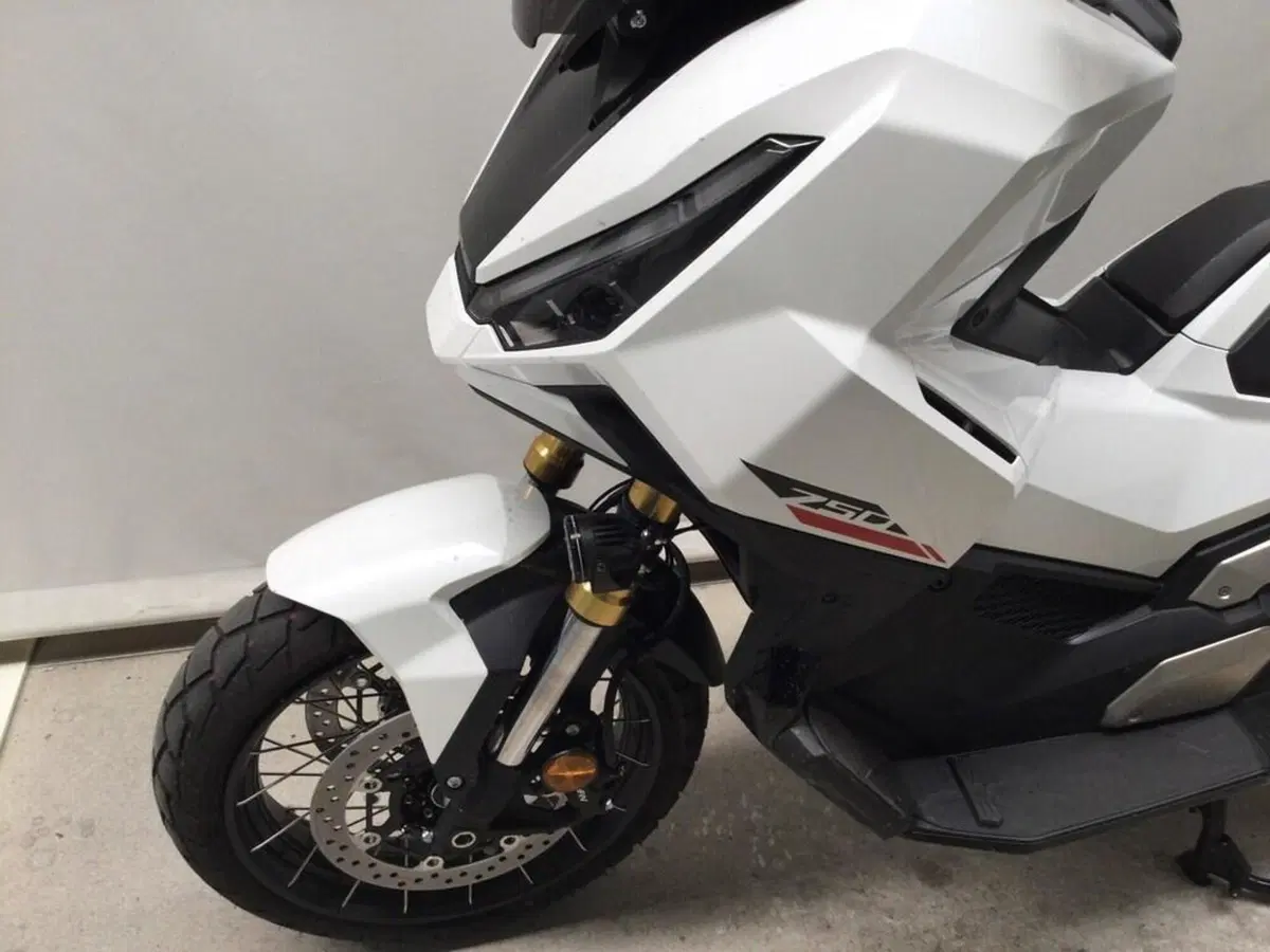 Honda X-ADV 750 (2025 - 26) (7)