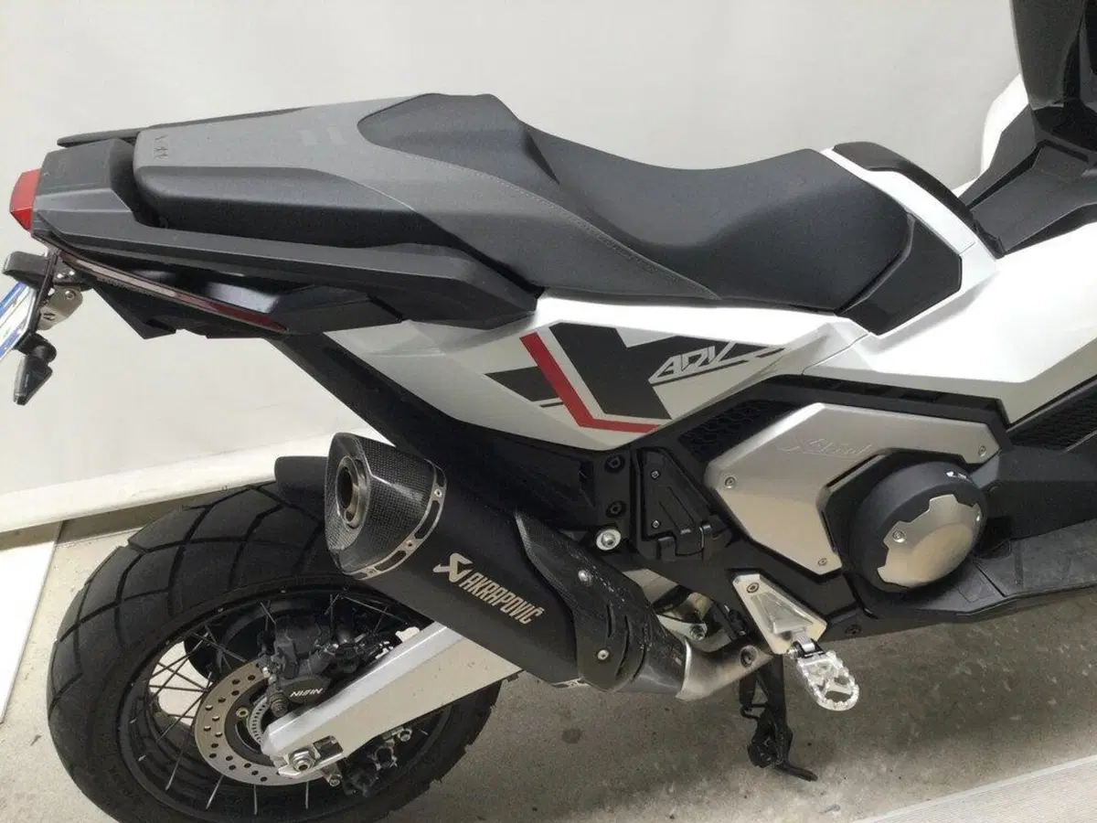 Honda X-ADV 750 (2025 - 26) (6)
