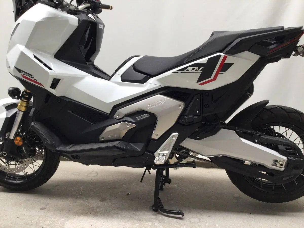 Honda X-ADV 750 (2025 - 26) (8)