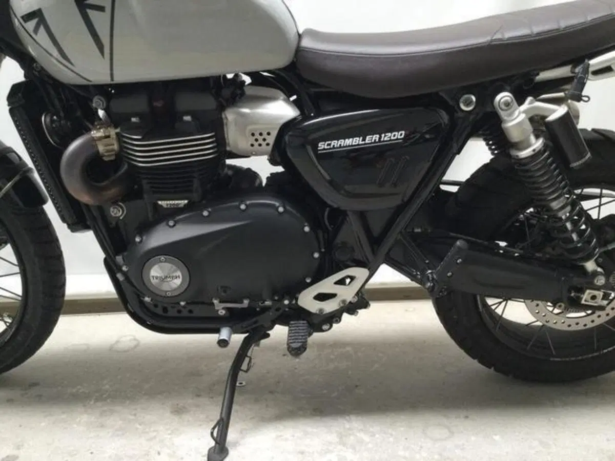 Triumph Scrambler 1200 X (2024 - 26) (10)
