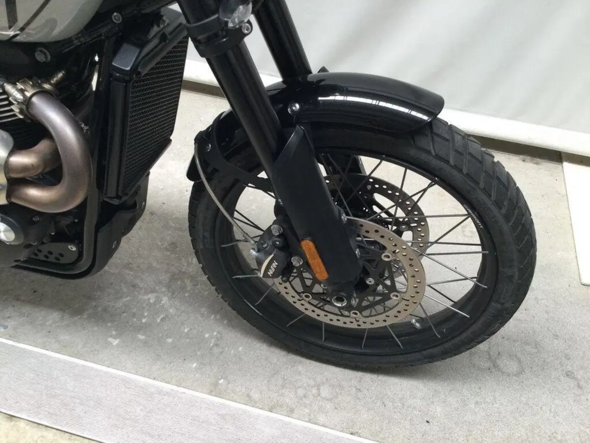 Triumph Scrambler 1200 X (2024 - 26) (4)