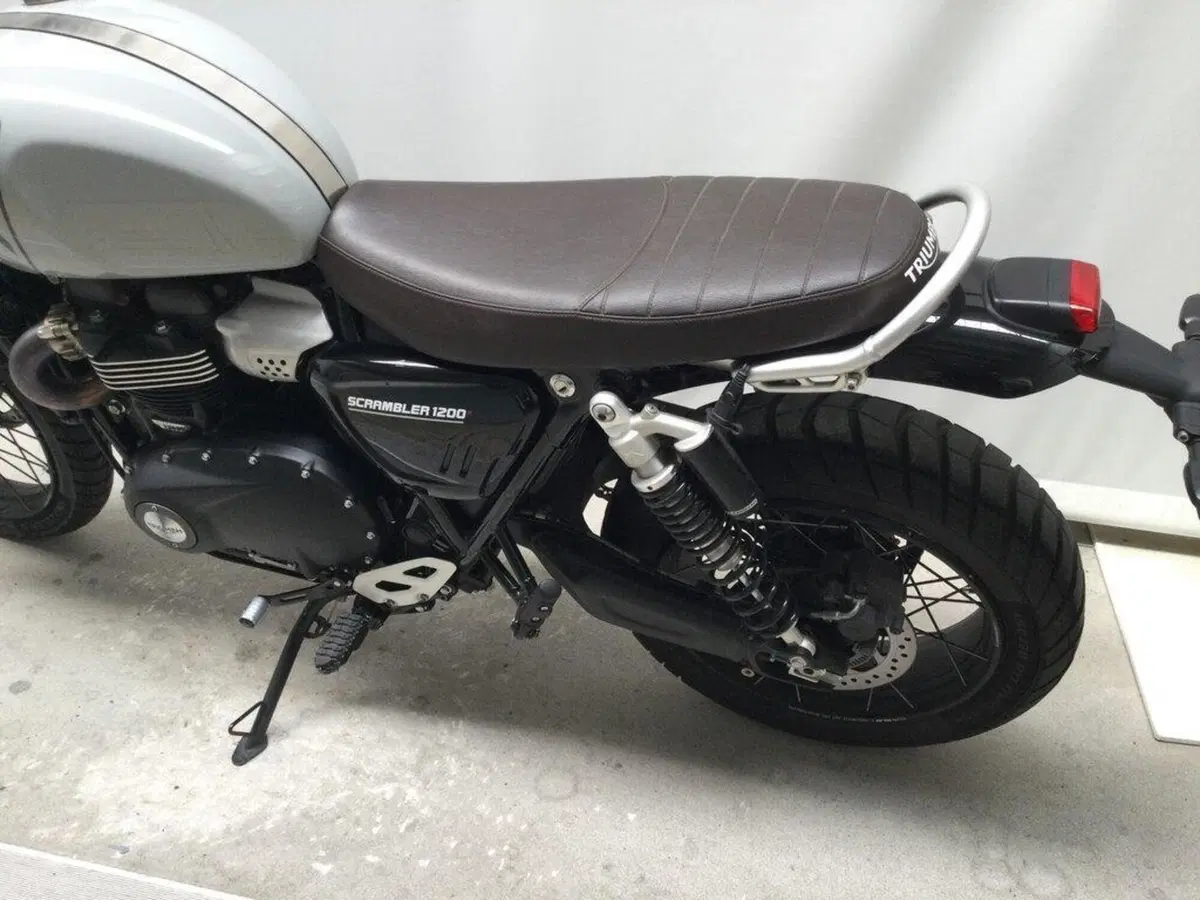 Triumph Scrambler 1200 X (2024 - 26) (11)